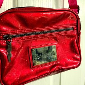 Betsyville Red Star Body Bag